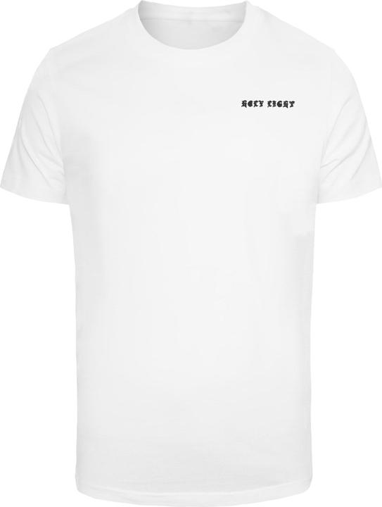 Produktbild Mister Tee MisterTee Holy Light Tee - 186045 (S)
