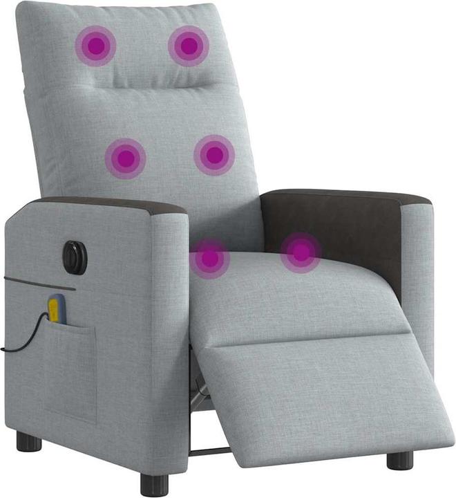 Actual product image vidaXL Marilene