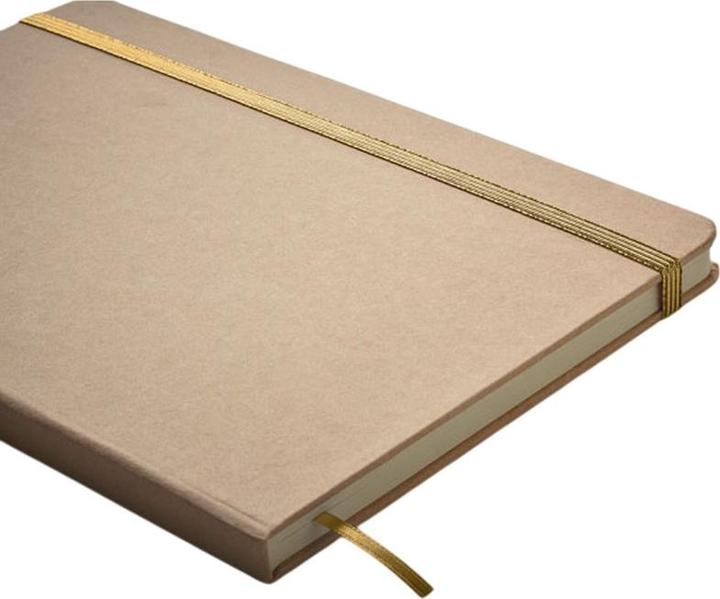 Image du produit MidOcean - Cahier ROUTE (A5)