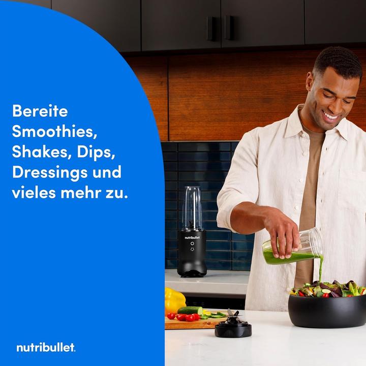 Produktbild NutriBullet Ultra (1200 W)