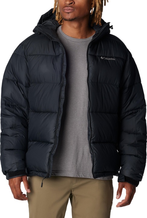 Produktbild Columbia Pike Lake II Hooded Jacket (XL)