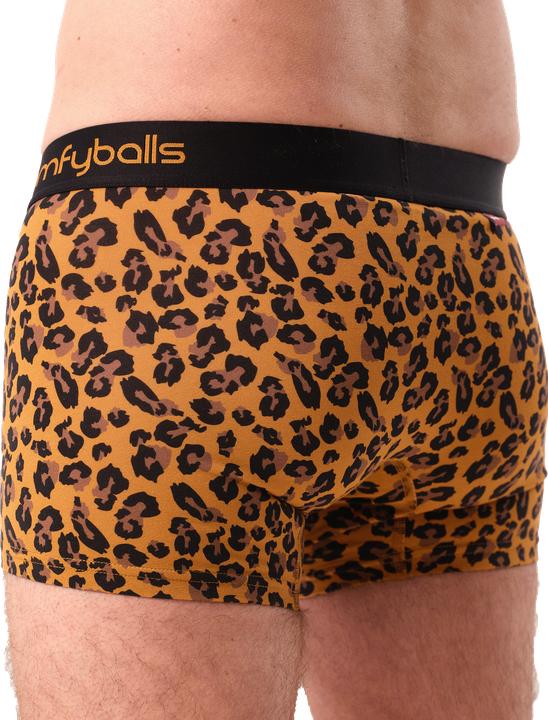 Actual product image Comfyballs Cotton Regular (L, Single pack)