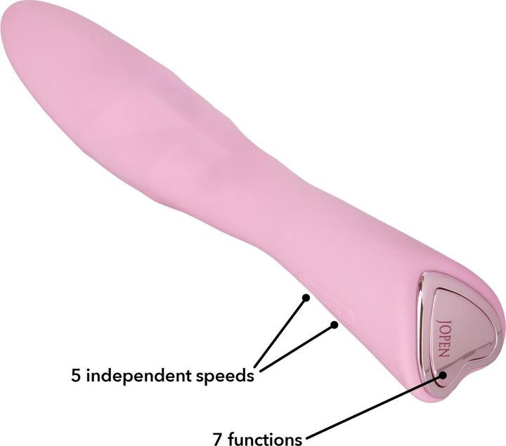 Produktbild KEY by Jopen Amour Silicone Wand
