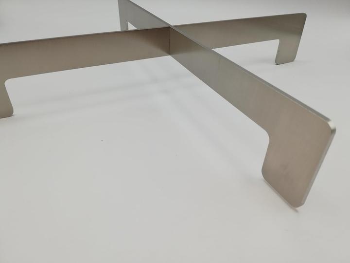 Actual product image CS Kochsystem Dutch Oven trivet