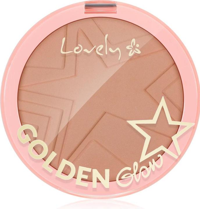 Produktbild Lovely Golden Glow (Bronzer, 10 g)