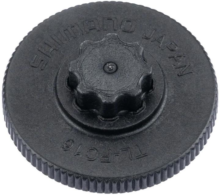 Actual product image Shimano Tl-Fc16