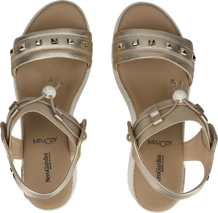 Produktbild Nero Giardini Sandalen (41)