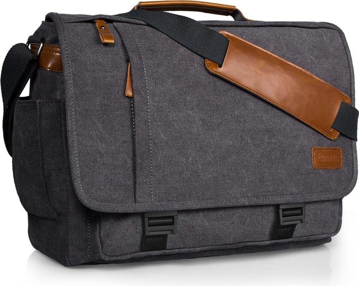 Produktbild Estarer Laptoptasche (17", HP, Dell, Lenovo, ASUS, MSI)