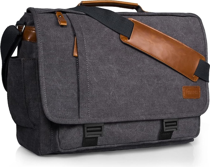 Actual product image Estarer Laptop bag (17", HP, Dell, Lenovo, ASUS, MSI)