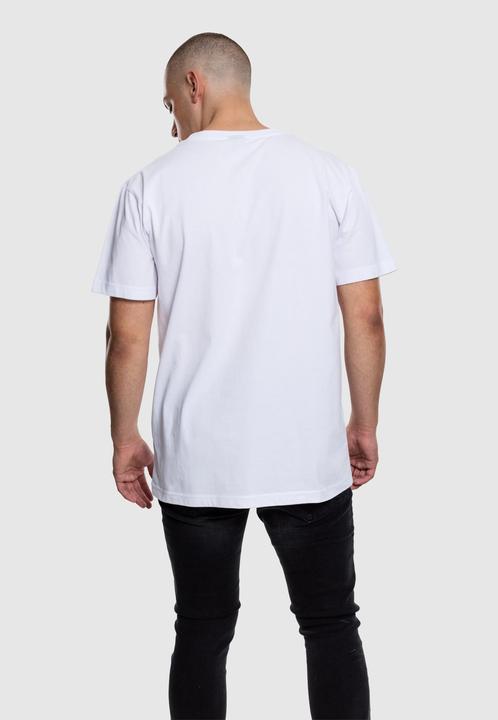 Produktbild Mister Tee LA Sketch Tee (XS)