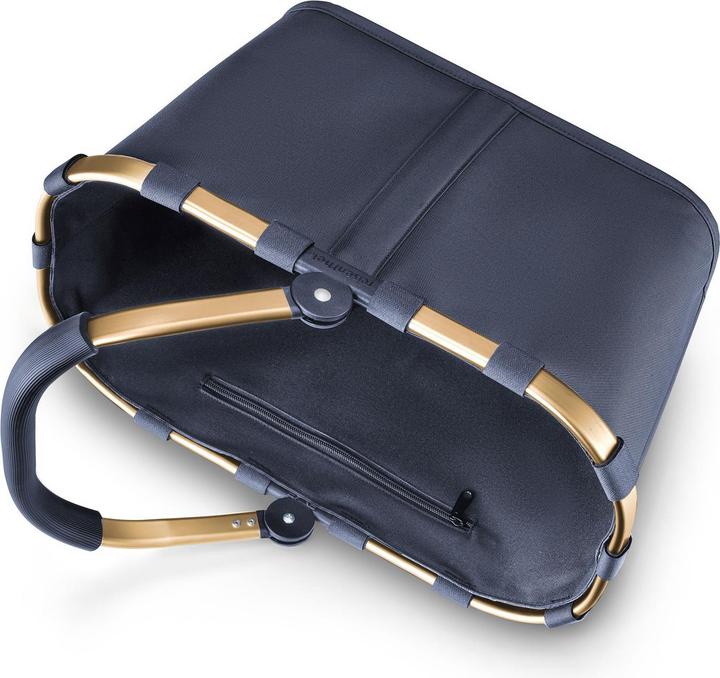 Produktbild reisenthel Carrybag Einkaufstasche 48 cm