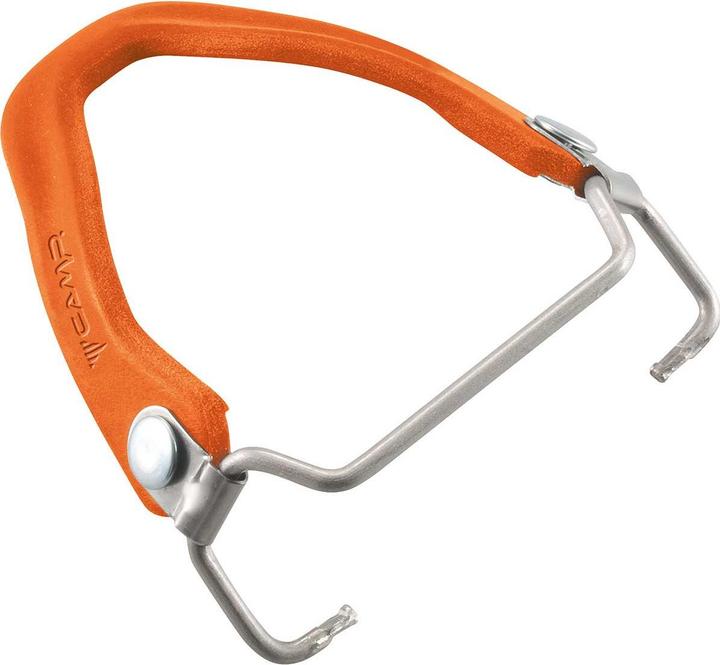 Actual product image Camp Blade Runner/Alpinist Semi-Auto Toe Bail