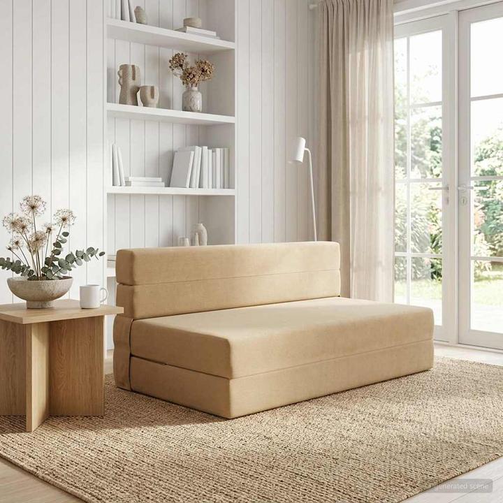 Image du produit vidaXL Klappsoufa