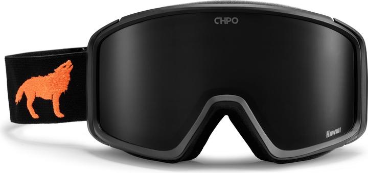 Produktbild CHPO Hawaii Cat 3