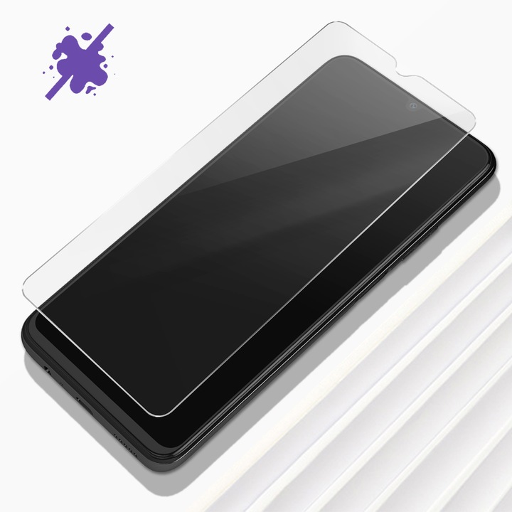 Produktbild Avizar 9H Härtegrad Glas-Displayschutzfolie (1 Stück, Vivo X80 Lite)