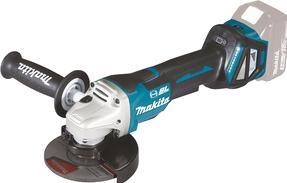 Image du produit Makita DGA 517 (125 mm)