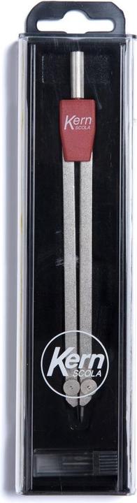 Actual product image Kern Lead compass D4520, 15cm