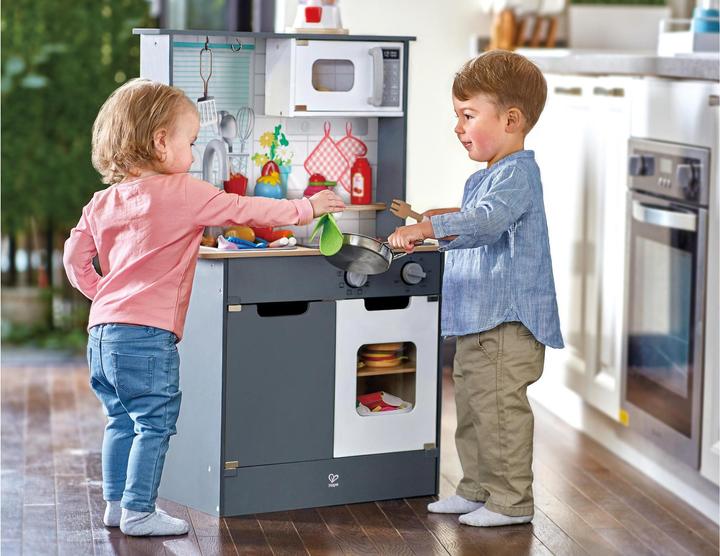Actual product image Hape Light & Sound