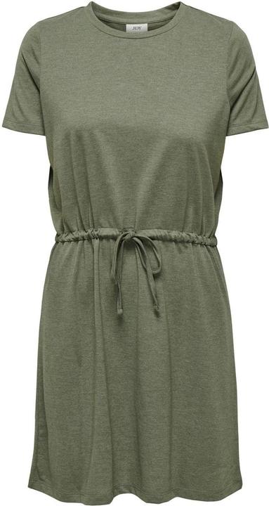 Produktbild JdY Normal geschnitten Rundhals Kurzes Kleid Kleid (XS)