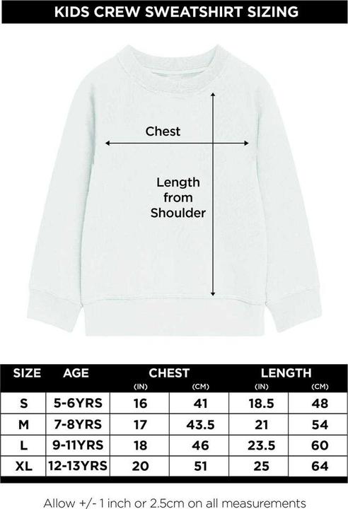 Produktbild Star Sweatshirt (152, 158)