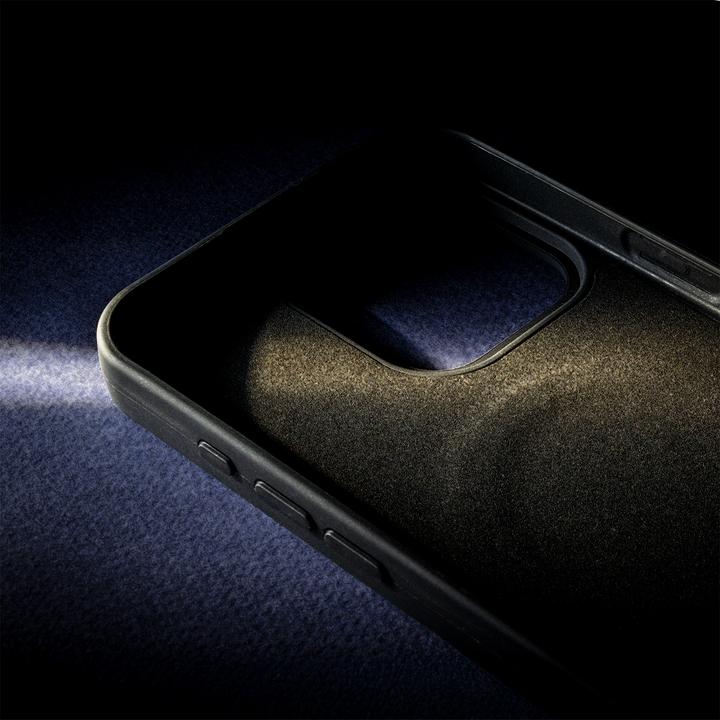 Produktbild OEM Loop Thin Mag case for iPhone 17 Air 6,6" black (Apple iPhone 17)