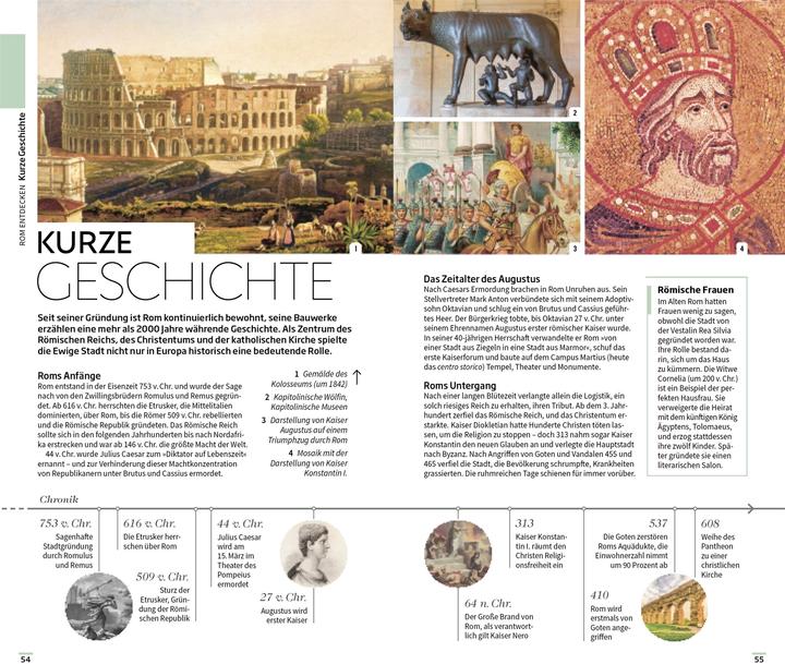 Productafbeelding DK Vis a Vis Rom