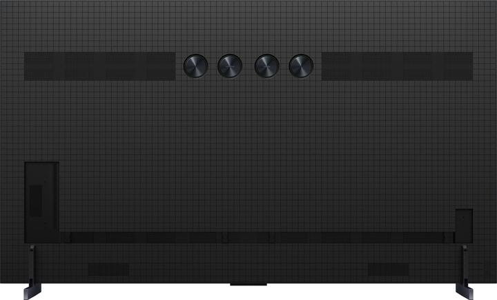 Immagine prodotto TCL 85" X11K Premium 4K QD-Mini LED Google TV (85", LED, 4K, 2025)