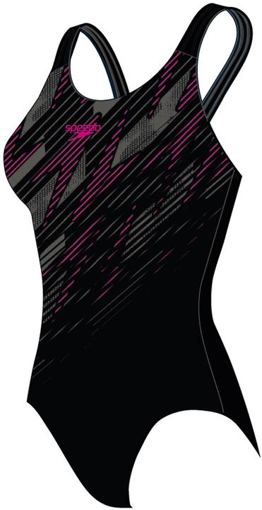USA Charcoal, Black, Electric Pink