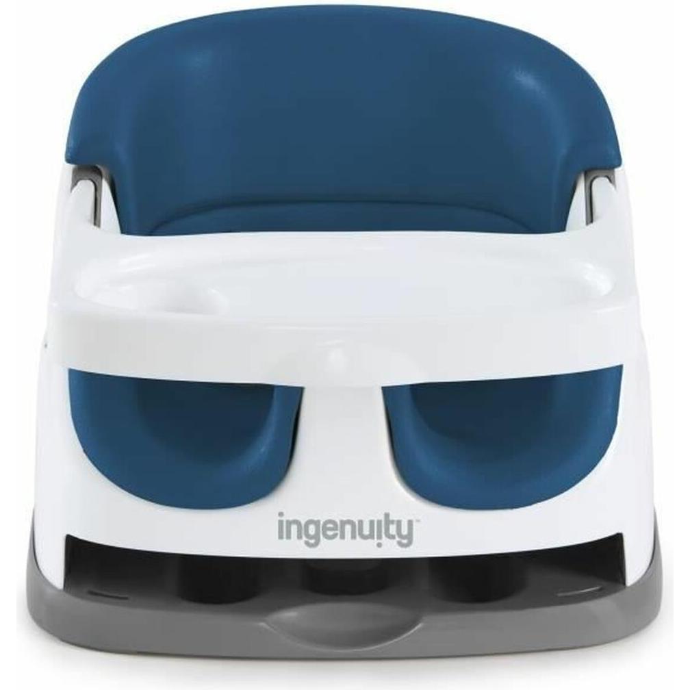 Ingenuity Hochstuhl Blau Kautschuk (Hochstuhl) (24,09)