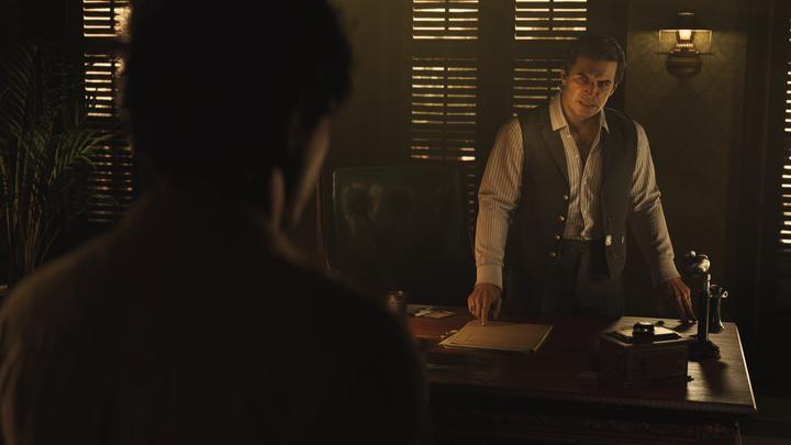 Immagine prodotto 2K Games Mafia: The Old Country (PS5, DE)