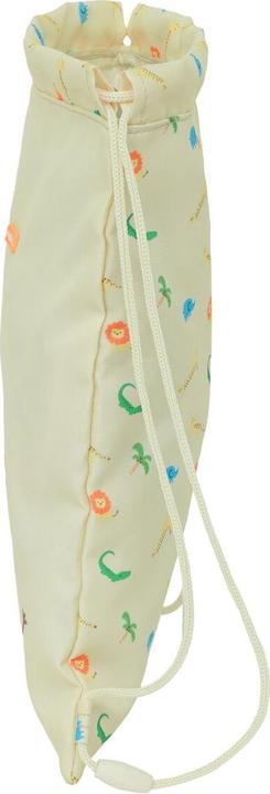 Image du produit Safta Sac à dos avec sangles Selva Blanc 26 x 34 x 1 cm