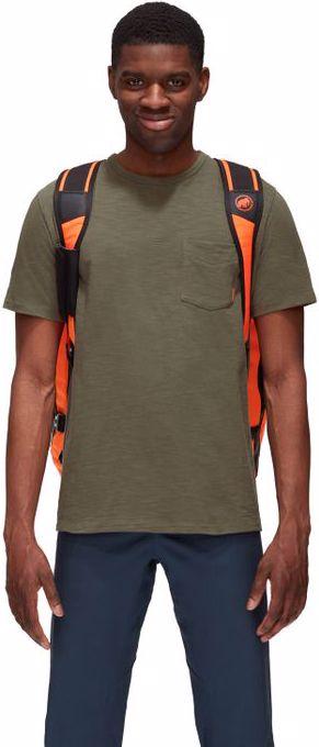 Produktbild Mammut Cargon Alpinrucksack (110 l)
