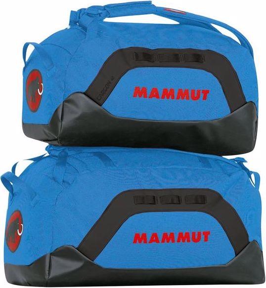 Produktbild Mammut Cargon Alpinrucksack (110 l)