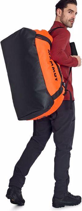 Produktbild Mammut Cargon Alpinrucksack (110 l)