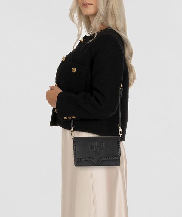 Image du produit Chiara Ferragni Eyelike bags Pochette 20 cm