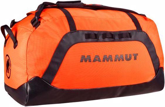 Produktbild Mammut Cargon Alpinrucksack (110 l)