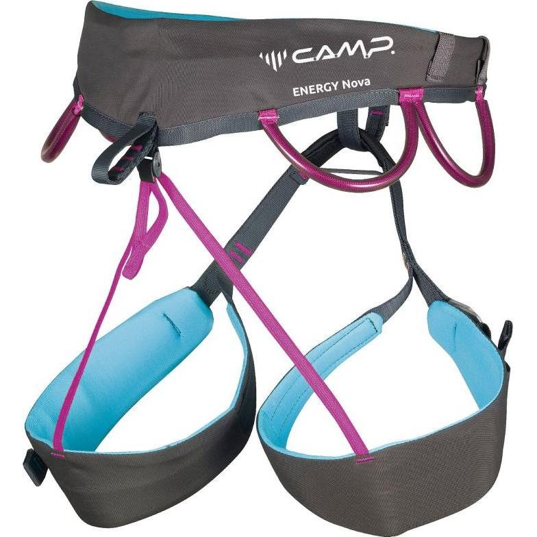 Camp, Klettergurt, (S)