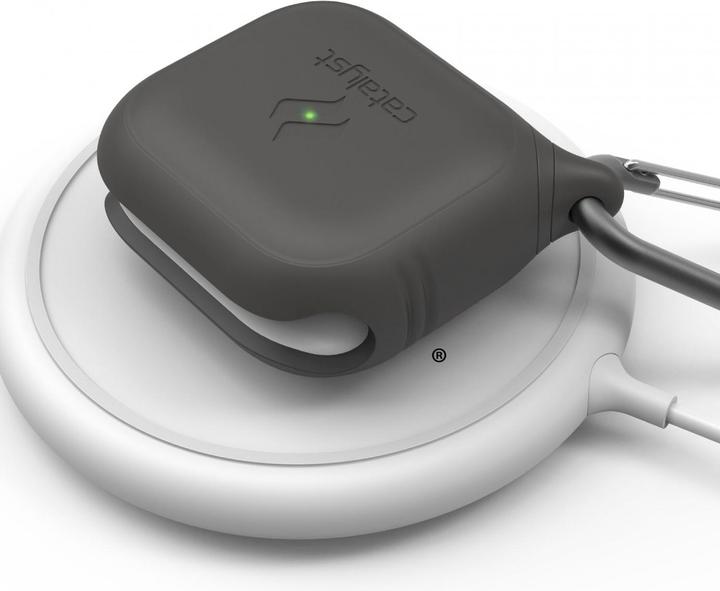 Produktbild Catalyst AirPods 3.Gen Wasserdichtes Case Space Gray (Ladecase Hülle)