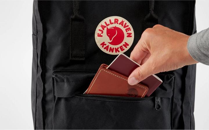 Actual product image Fjällräven Kånken (16 l)