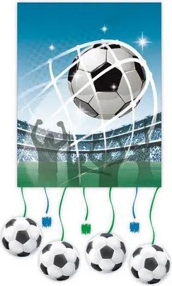 Actual product image Procos Fussballfans, Fussball Pinata