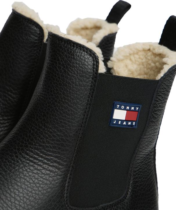 Actual product image Tommy Jeans Chelsea Boot (36)