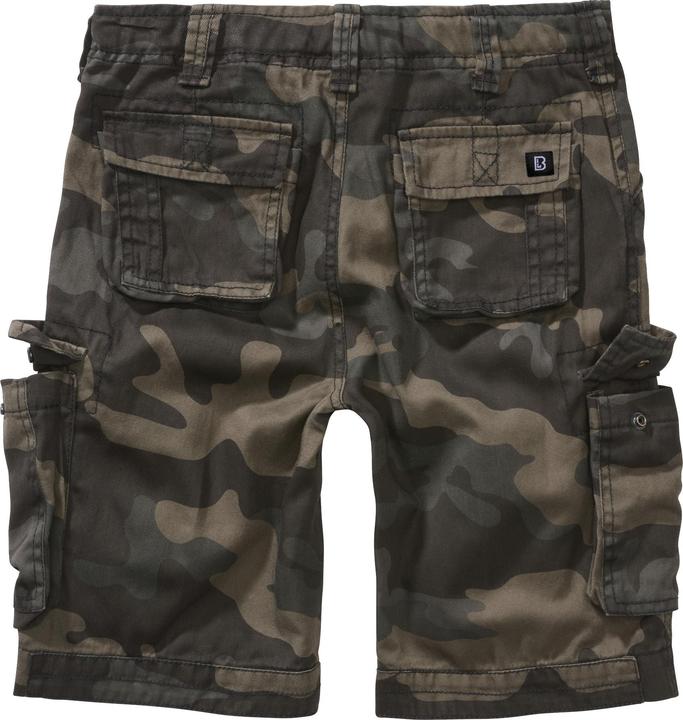 Image du produit Brandit Short Kids Urban Legend - 16209 (170)