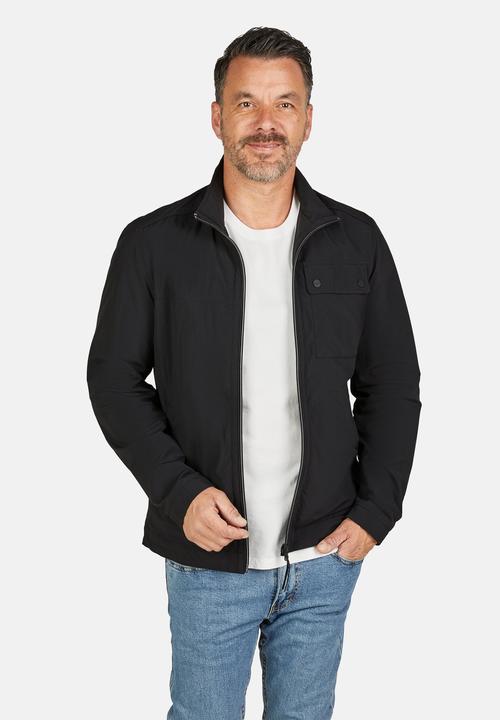 Produktbild Calamar Jacket Cotton Feel (50)