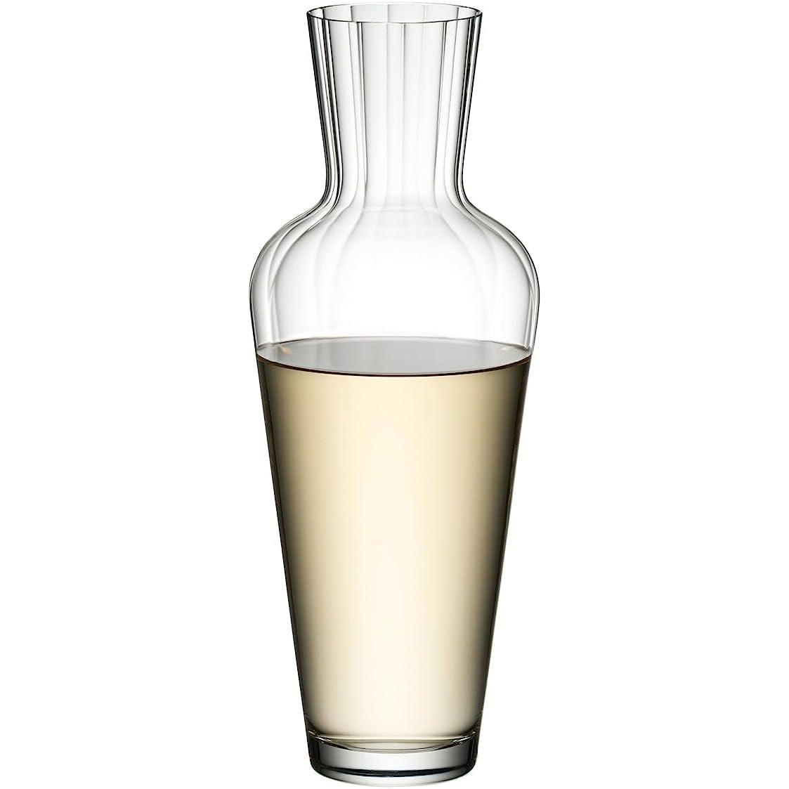 Riedel Dekanter Wine Friendly, Serviergefässe, Transparent