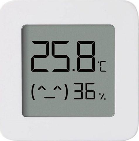 Xiaomi Temperatur- und Feuchtigkeitssensor (NUN4126GL)