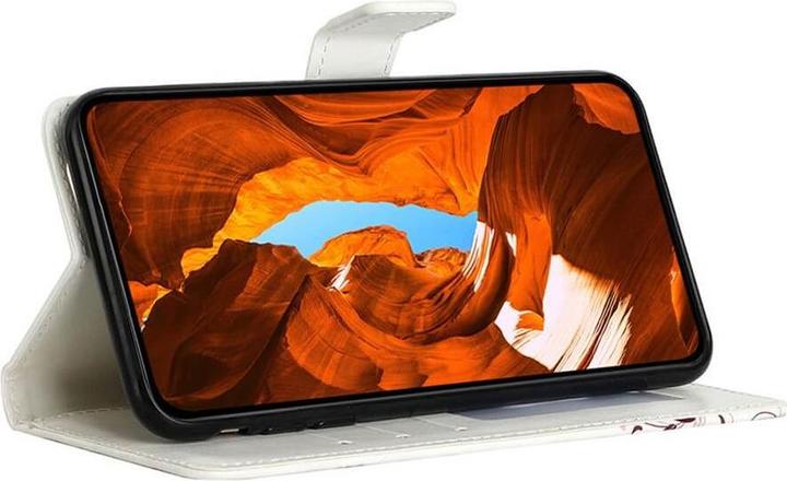 Produktbild Cover-Discount Galaxy S25 Edge - Etui Glitzer Effekt (Samsung Galaxy S25 Edge)