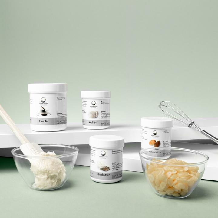 Image du produit Drogerie Abderhalden Graisse de laine