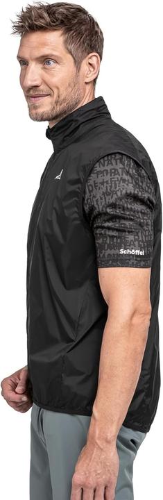 Image du produit Schöffel Vest Style Cannobio MNS (M)