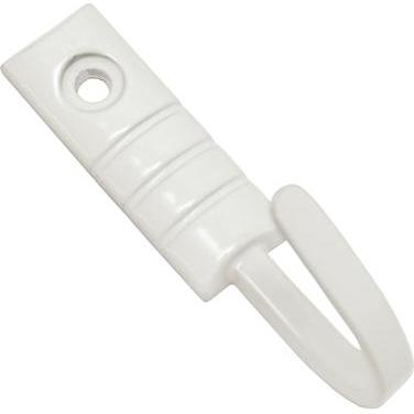 Gardinia, Vorhang Zubehör, Raffhaken Geo 1,1 x 5,0