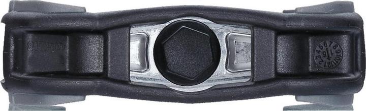 Produktbild BBB Comfortlight BPD-43